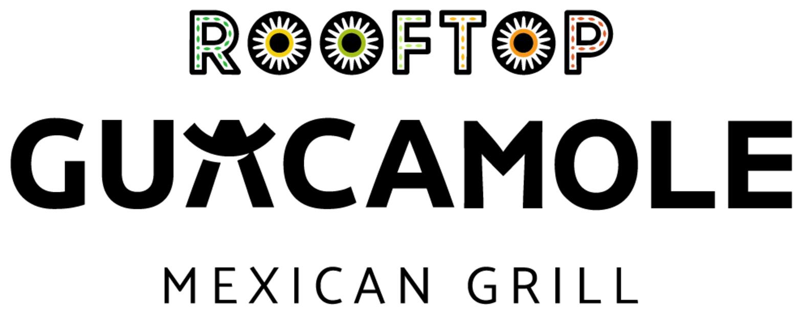 Prekės ženklas: ROOFTOP GUACAMOLE MEXICAN GRILL